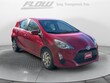 Toyota Prius c