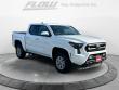 Certified 2025 Toyota Tacoma Limited Truck Double Cab