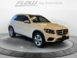 Used 2018 Mercedes-Benz GLC 300 4MATIC SUV