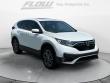Used 2022 Honda CR-V EX-L SUV