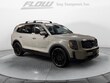  Kia Telluride