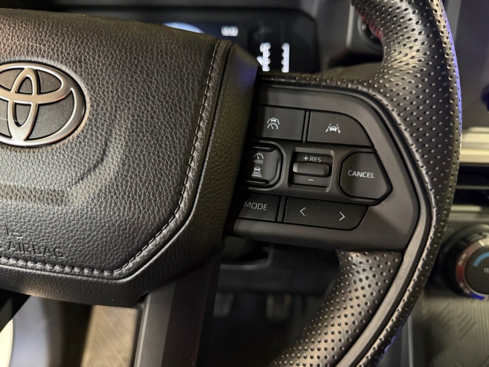 2026 Toyota Tacoma SR5 - Photo 19