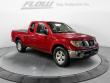 Used 2011 Nissan Frontier  Truck King Cab