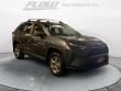 Used 2025 Toyota RAV4 XLE SUV