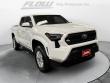 Certified 2025 Toyota Tacoma  Truck Double Cab