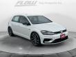 Used 2019 Volkswagen Golf R 2.0T w/DCC & Navigation 4MOTION Hatchback