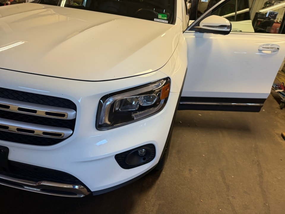 2020 Mercedes-Benz GLB Base - Photo 26