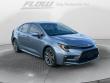 Certified 2022 Toyota Corolla  Sedan
