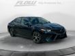 Certified 2020 Toyota Camry SE Sedan