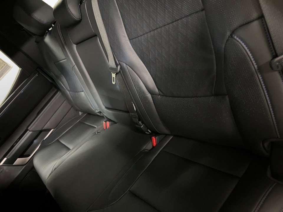2026 Toyota Tundra Platinum - Photo 12
