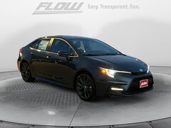 2026 Toyota Corolla SE Sedan