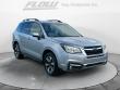 Used 2018 Subaru Forester 2.5i Premium SUV