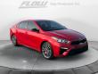 Used 2021 Kia Forte GT Sedan
