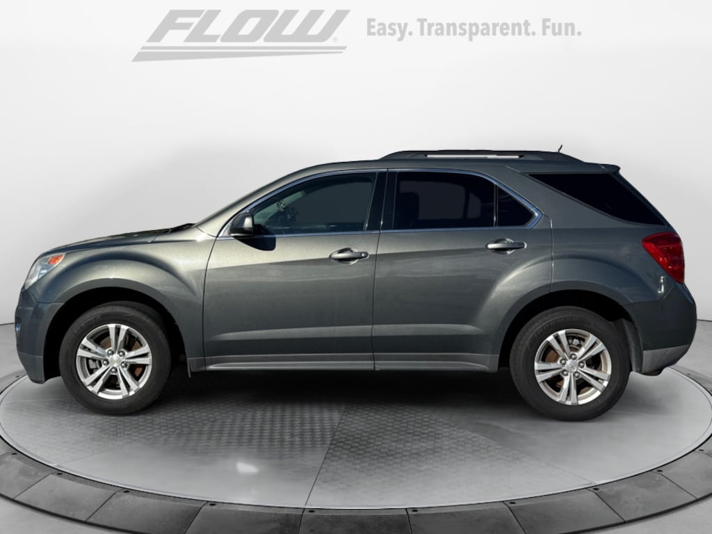 Used 2013 Chevrolet Equinox 2LT SUV