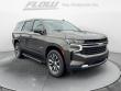Used 2021 Chevrolet Tahoe LT SUV