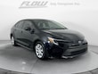 Toyota Corolla Hybrid