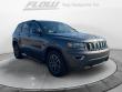 Used 2020 Jeep Grand Cherokee Laredo SUV