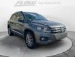 Used 2014 Volkswagen Tiguan  SUV