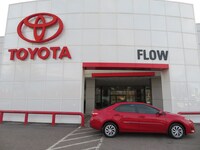 2019 Toyota Corolla Sedan 2019 Toyota Corolla Sedan