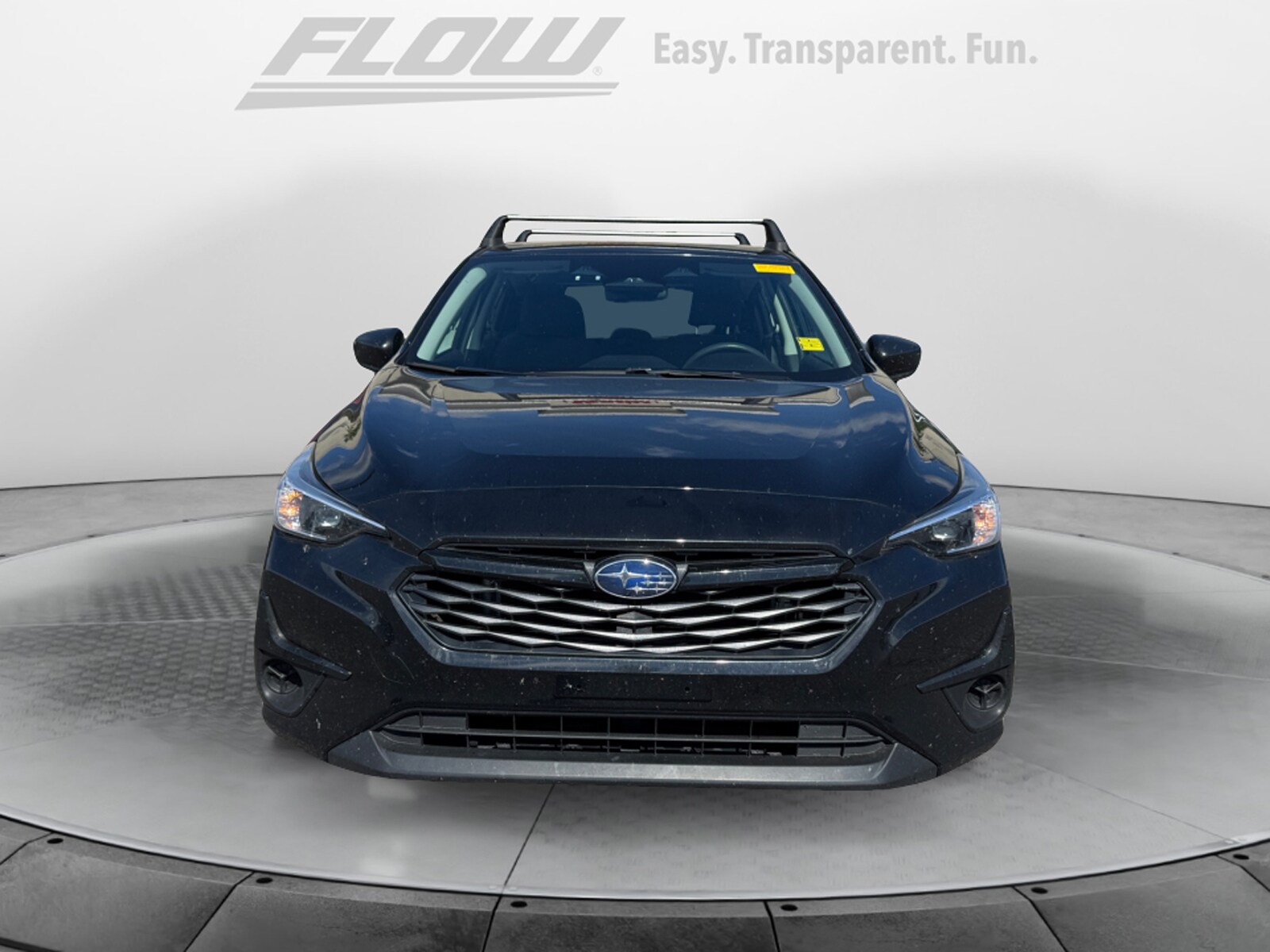 2024 Subaru Impreza Base photo 2
