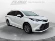 Certified 2025 Toyota Sienna XLE 8 Passenger Van Passenger Van