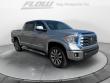 Certified 2021 Toyota Tundra Limited 5.7L V8 Truck CrewMax