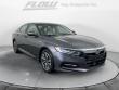 Used 2019 Honda Accord Hybrid EX-L Sedan