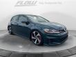 Used 2018 Volkswagen Golf GTI 2.0T Hatchback