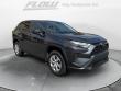 Certified 2024 Toyota RAV4 LE SUV