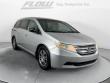 Used 2012 Honda Odyssey EX-L Van