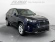 Certified 2020 Toyota RAV4 XLE SUV