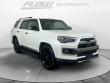 Certified 2021 Toyota 4Runner Nightshade SUV