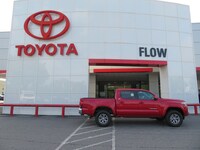 2019 Toyota Tacoma Truck 2019 Toyota Tacoma Truck