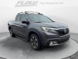 Used 2019 Honda Ridgeline RTL-E AWD Truck Crew Cab