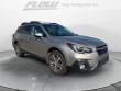 Used 2018 Subaru Outback 2.5i Limited SUV