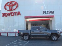 2019 Toyota Tacoma Truck 2019 Toyota Tacoma Truck