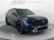 Used 2024 Honda CR-V Hybrid Sport Touring SUV