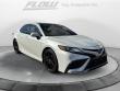 Used 2022 Toyota Camry XSE Sedan