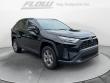 Certified 2024 Toyota RAV4 XLE SUV
