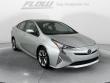 Certified 2016 Toyota Prius  Hatchback