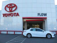 2019 Toyota Camry Sedan 2019 Toyota Camry Sedan