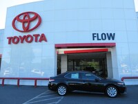 2019 Toyota Camry Sedan 2019 Toyota Camry Sedan