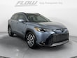 Toyota Corolla Cross Hybrid