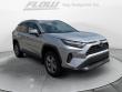 Certified 2024 Toyota RAV4 XLE SUV