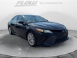 Toyota Camry Hybrid