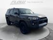 Certified 2024 Toyota 4Runner SR5 Premium SUV