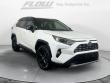 Certified 2019 Toyota RAV4 Hybrid XSE SUV