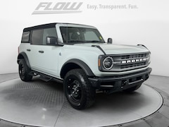 2023 Ford Bronco SUV