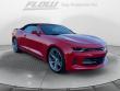 Used 2017 Chevrolet Camaro 1LT Convertible