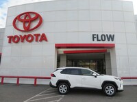 2019 Toyota RAV4 SUV 2019 Toyota RAV4 SUV